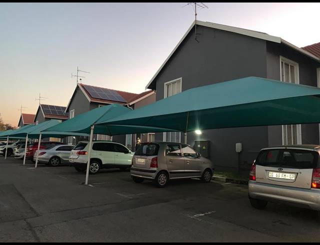 1 BEDROOM APARTMENT FOR SALE IN BOKSBURG NORTH